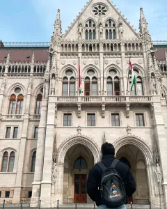 Budapest - Ungheria
