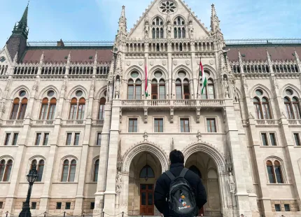 Budapest