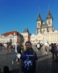 Praga - Repubblica Ceca