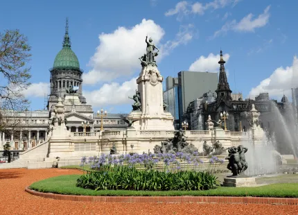 Buenos Aires