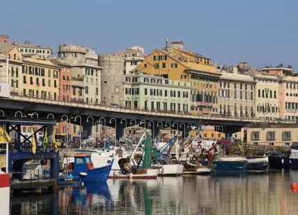 Genova
