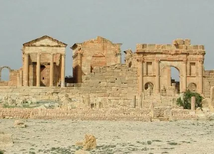 Tunisi