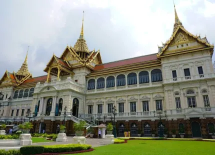 Bangkok