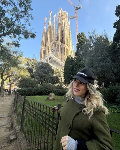 Barcellona - Spagna