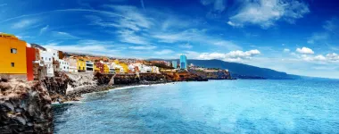 Isole Canarie