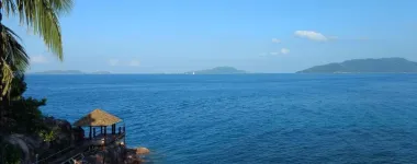 Isole Seychelles