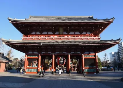 Tokyo