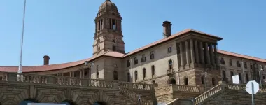 Sudafrica