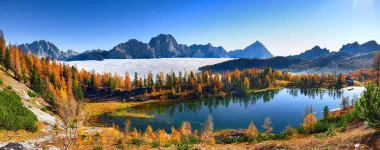 Trentino-Alto Adige