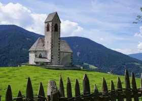 Trentino-Alto Adige
