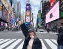 New York City