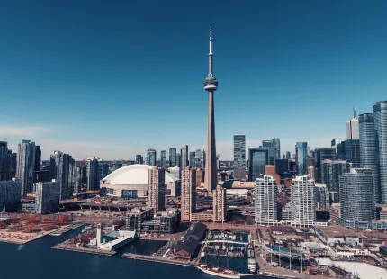 Toronto