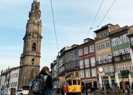 Porto