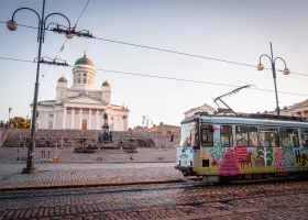 Helsinki