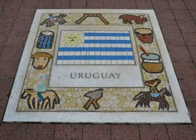 Uruguay