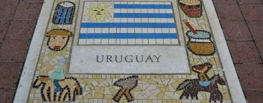 Uruguay