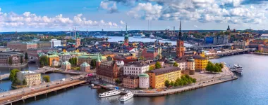 Svezia