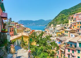 Liguria