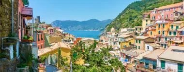 Liguria