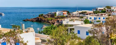 Isole Eolie