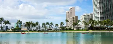 Isole Hawaii