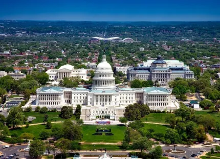 Washington DC