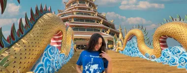 Thailandia
