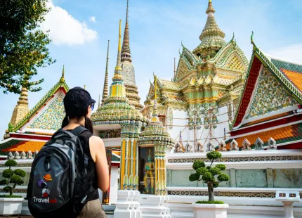 Bangkok