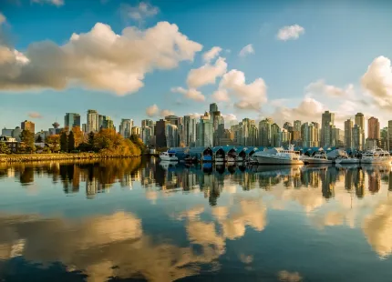 Vancouver