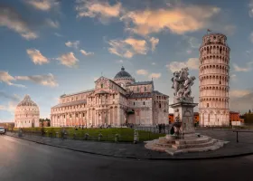 Pisa