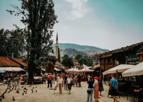 Sarajevo