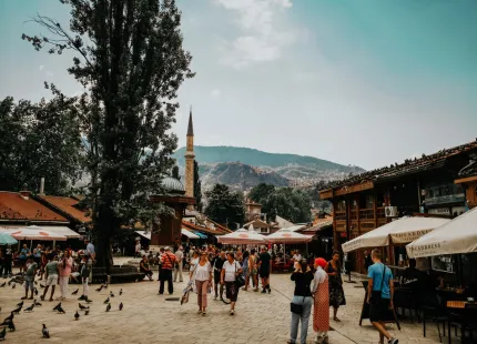 Sarajevo