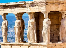 Visita ad Acropoli e Partenone di Atene: orari, prezzi e consigli