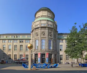 Deutsches Museum