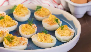 Deviled Eggs