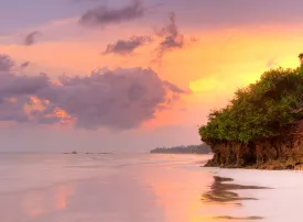Cosa vedere assolutamente a Mombasa in Kenya