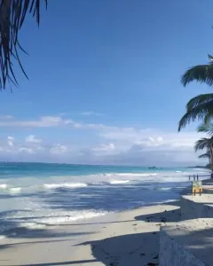 Diani Beach