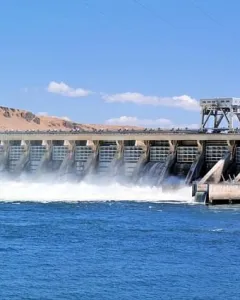Diga Itaipu