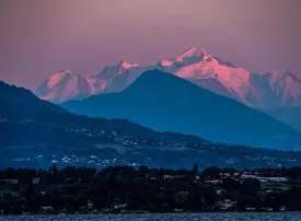 Escursioni da Ginevra: le migliori gite di un giorno nei dintorni di Ginevra