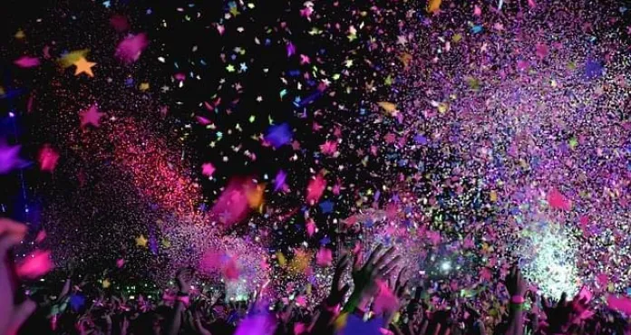 discoteca mare