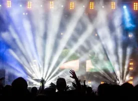 Le 10 discoteche più belle di Praga