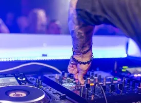 Le 10 discoteche più belle di Milano