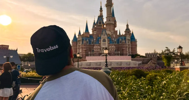 Disney 3
