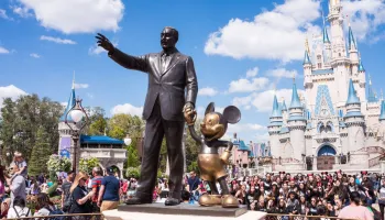 Disneyland