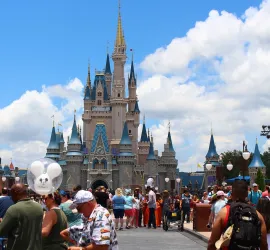 Classifica dei 10 Parchi divertimento più grandi e belli del mondo
