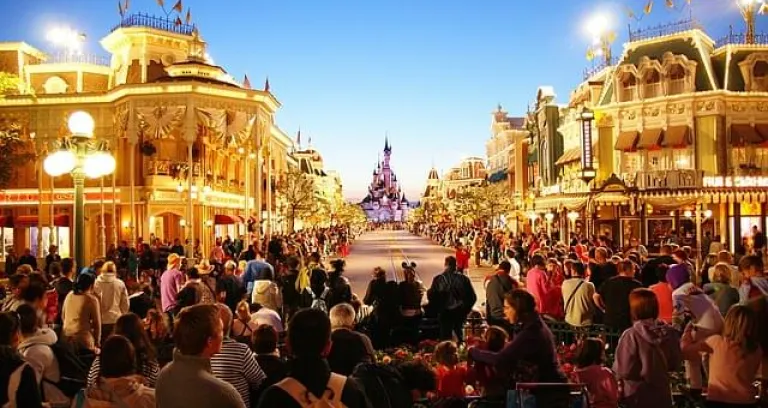 disneyland paris