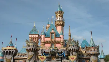 Disneyland Park