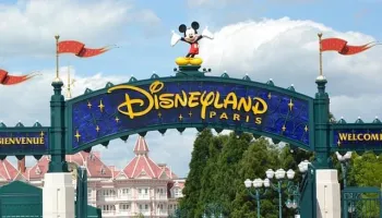 Disneyland Paris