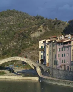 Dolceacqua e Apricale