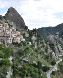 Dolomiti Lucane